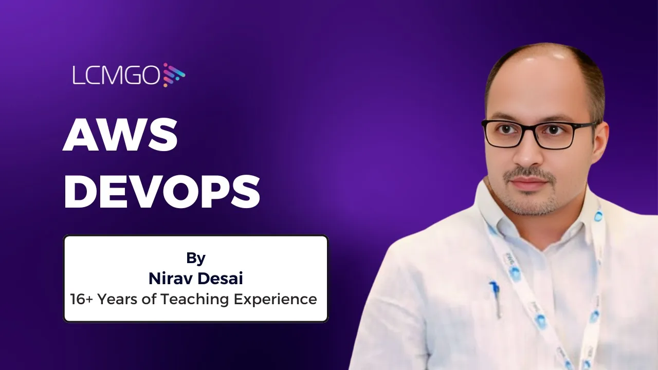 AWS DevOps
