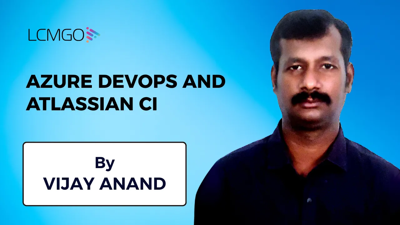 Azure DevOps and Atlassian CI