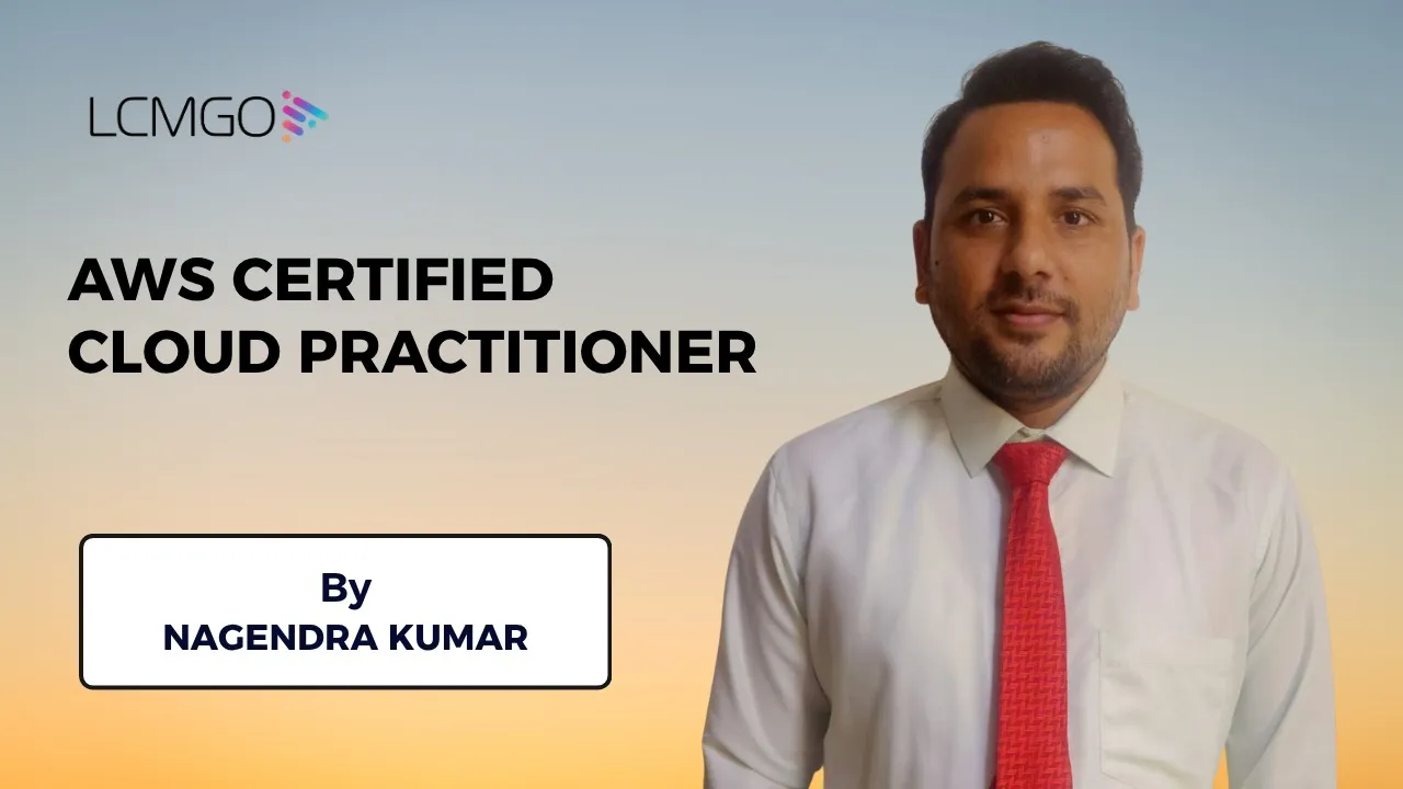AWS Certified Cloud Practitioner