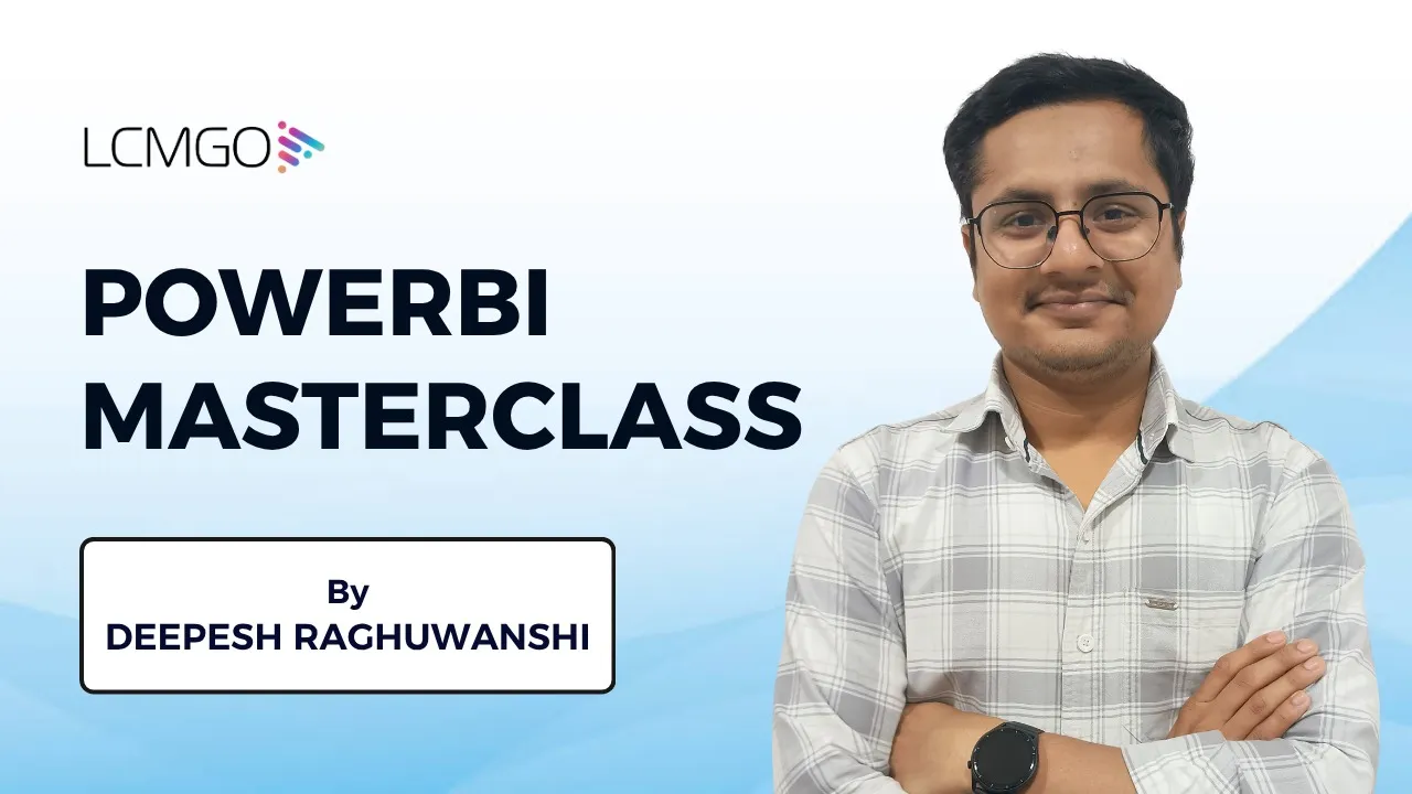 PowerBI MasterClass