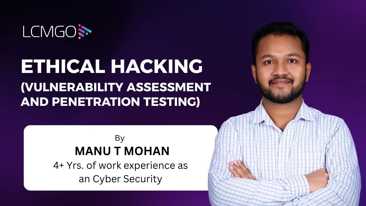 Ethical Hacking